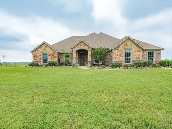 3519 County Road 2508, Caddo Mills, TX 75135