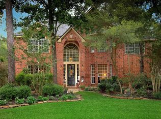 18 W Misty Morning Trce, Spring, TX 77381