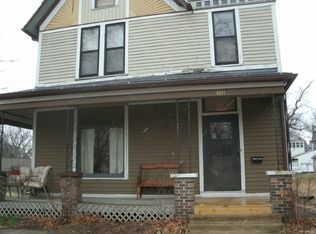 1511 Douglas St, Sioux City, IA 51105