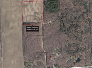 0 Glenview Rd, Croswell, MI 48422