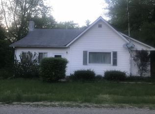 7534 E Independence Rd, Attica, IN 47918