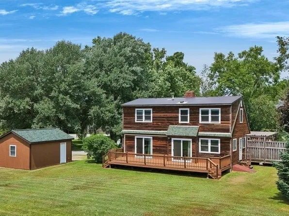3 Place Drive #B, Jericho, VT 05465