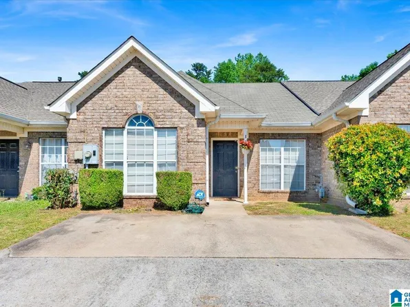 3081 Summit Ln, Fultondale, AL 35068