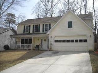 3574 Manchester Dr, Lawrenceville, GA 30044