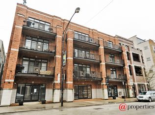 2107 W Belmont Ave UNIT 4A, Chicago, IL 60618