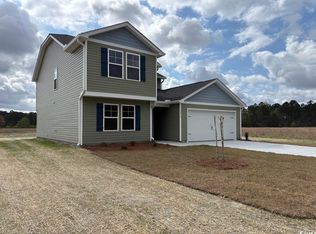 2630 Tansy Rd., Loris, SC 29569