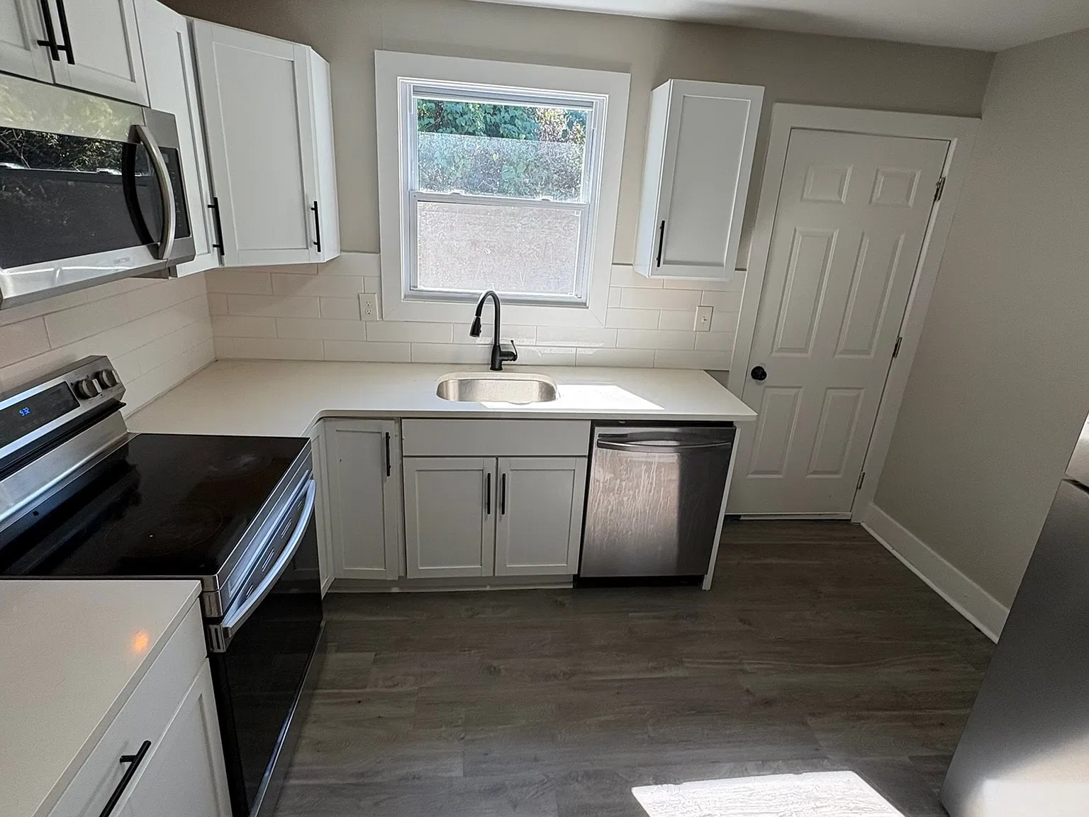 1804 Branch Street - A — Photo 4