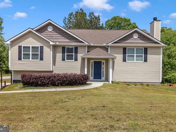 2126 Crown Park Dr, Winder, GA 30680