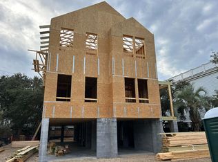 3802 Cameron Blvd, Isle Of Palms, SC 29451