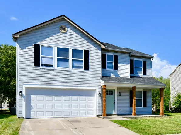 4928 Flame Way, Indianapolis, IN 46254