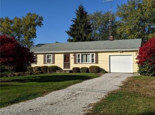 1595 Kenyon Rd SW, Massillon, OH 44647