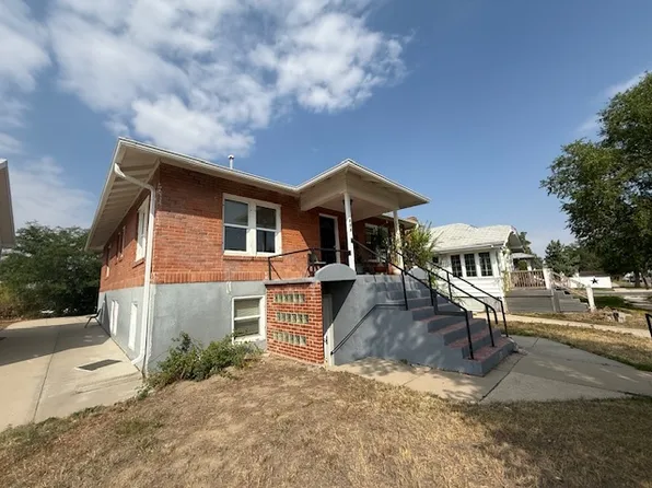 112 S Elk St, Casper, WY