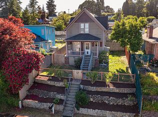 517 S Hartford Ave, Bremerton, WA 98312
