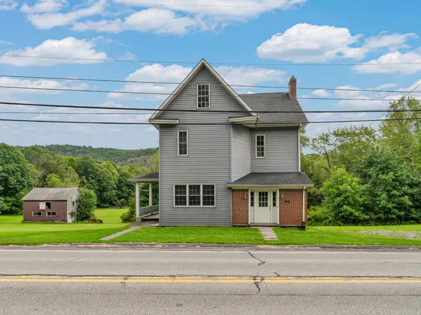 509 Shawna Rd, Northern Cambria, PA 15714