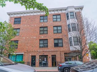 5 Monitor St APT 202, Jersey City, NJ 07304