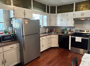 99 Franklin St #2, Somerville, MA 02145