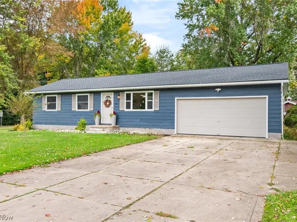 5201 Fawn Dr, Akron, OH 44319