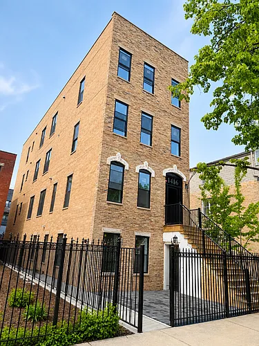 1416 N Maplewood Ave #4 Photo 1