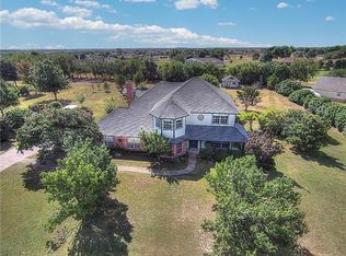 1253 Chandler Cir, Prosper, TX 75078