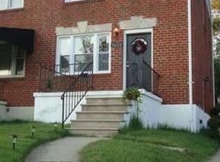 3622 E Northern Pkwy, Baltimore, MD 21206