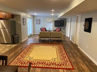 5417 Heritage Hills Cir #B, Fredericksburg, VA 22407