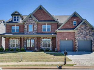 155 Fort Dr, Simpsonville, SC 29681