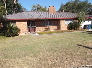 9803 Richey Otis Way, San Antonio, TX 78223