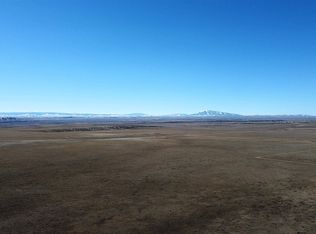 72 Crr, Medicine Bow, WY 82329