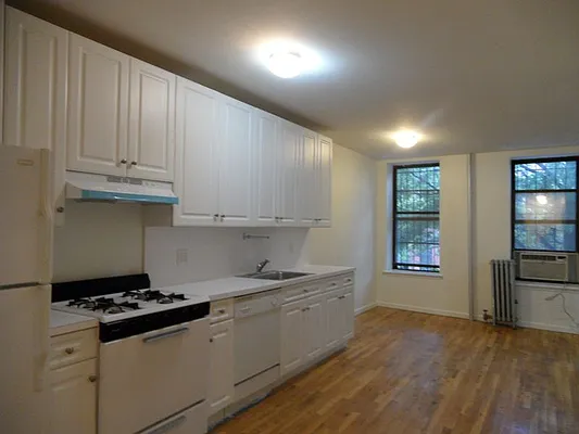 Rented by Brown Harris Stevens | media 5