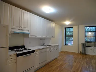 Rented by Brown Harris Stevens