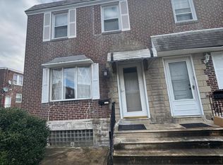 7239 Montague St, Philadelphia, PA