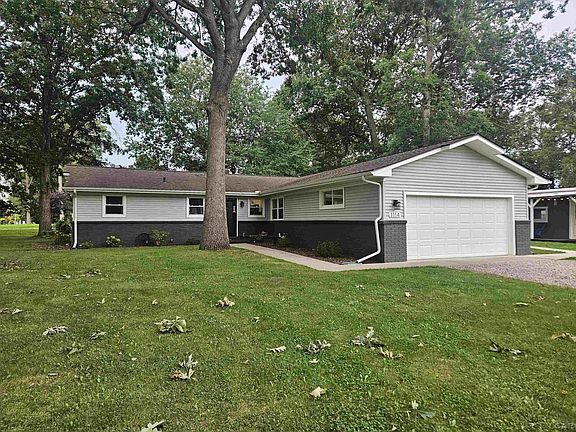 2nd image of 1114 W Samaria Rd