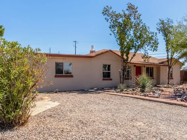 5910 E 21st St, Tucson, AZ 85711