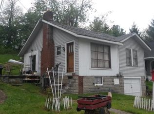 230 E Prince St, Beckley, WV 25801