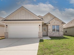 2804 Buccaneer Trl, Bryan, TX 77803