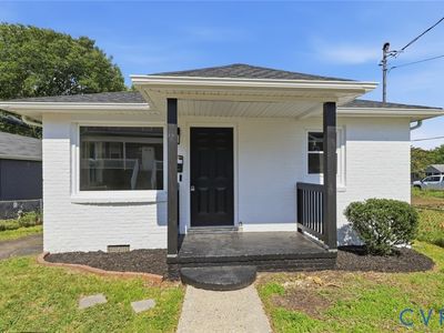 921 Diamond St, Petersburg, VA, 23803