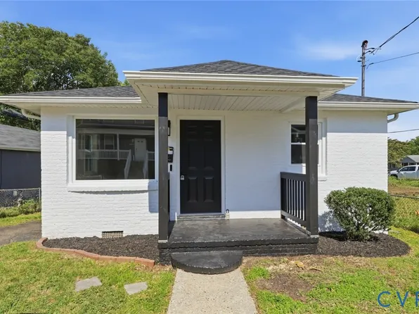 921 Diamond St, Petersburg, VA 23803