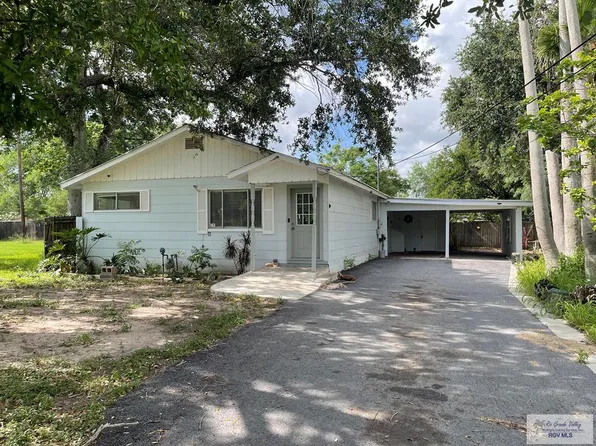2705 Garrett Rd, Harlingen, TX 78552