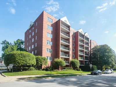 1600 E Thacker St APT 706, Des Plaines, IL, 60016