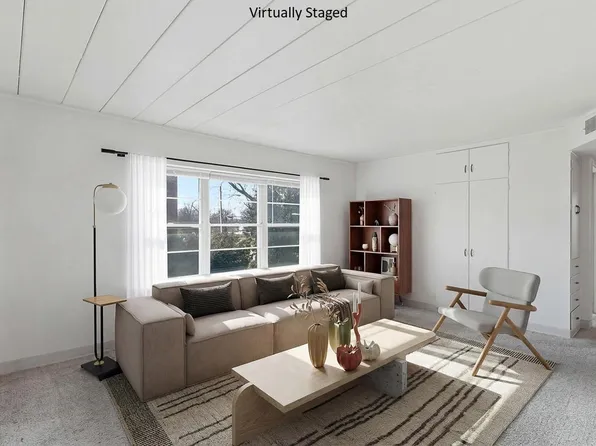 33 Sherman Terrace #3, Madison, WI 53704