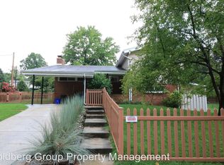 724 N Belgrade Rd, Silver Spring, MD 20902