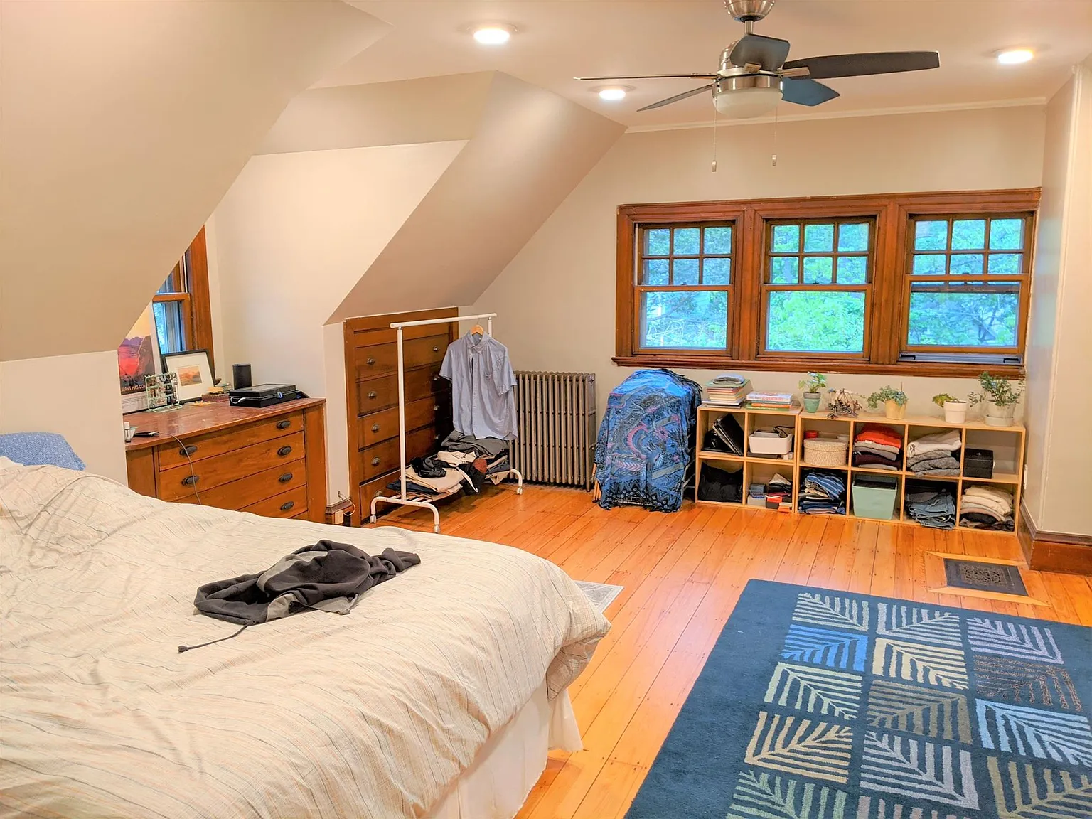 1 bed, 900 sqft, $3,000 — Photo 2