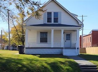 116 W Marshall St, Marshall, MO 65351