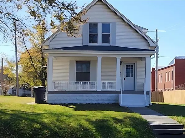 116 W Marshall St, Marshall, MO 65351