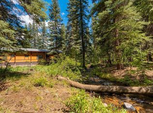 1137 W Vallecito Creek Rd, Bayfield, CO 81122