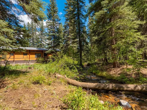 1137 W Vallecito Creek Road, Bayfield, CO 81122