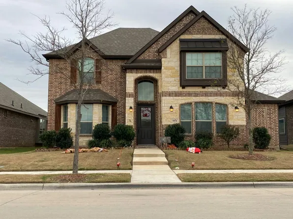 504 Washington Ave, Waxahachie, TX 75165