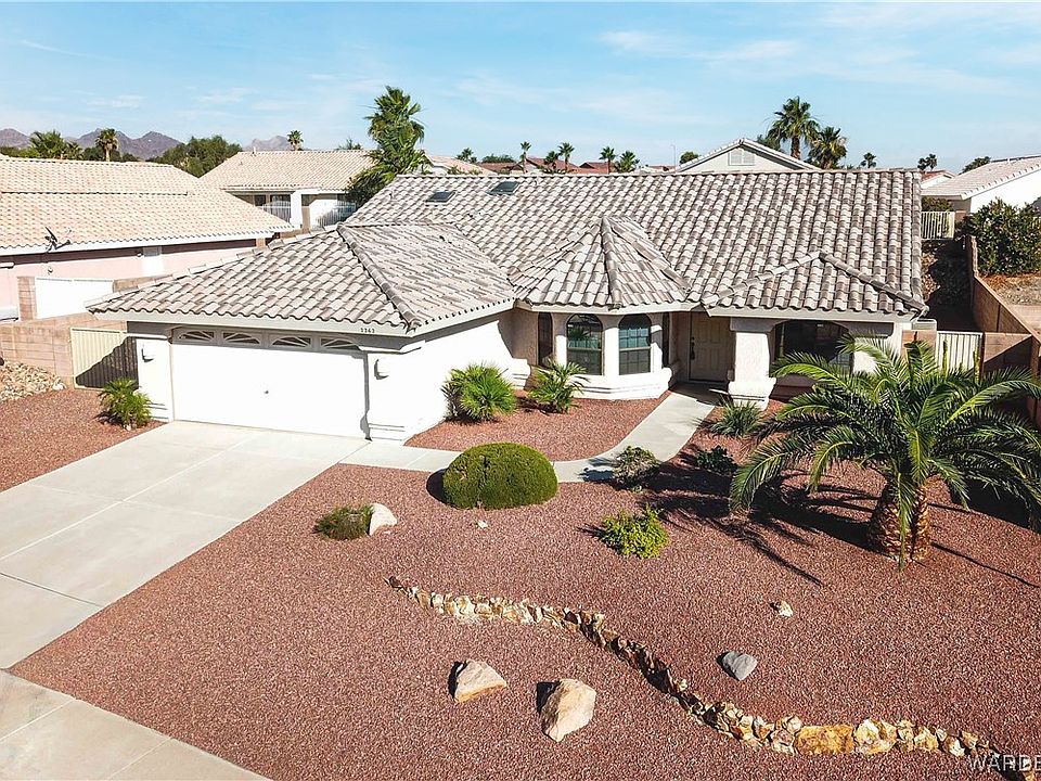 2262 Sunrise Trl, Bullhead City, AZ 86442 Zillow