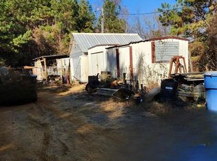 1822 Goldsmith Rd, Downsville, LA 71234