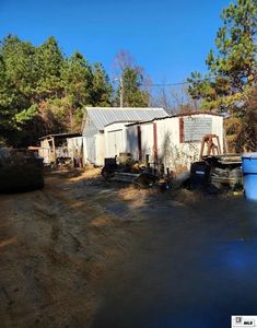 1822 Goldsmith Rd, Downsville, LA, 71234